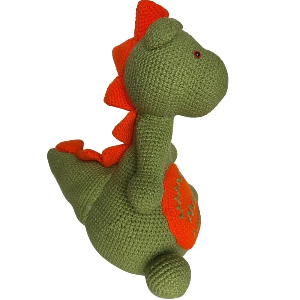 Handmade Amigurumi crochet 16